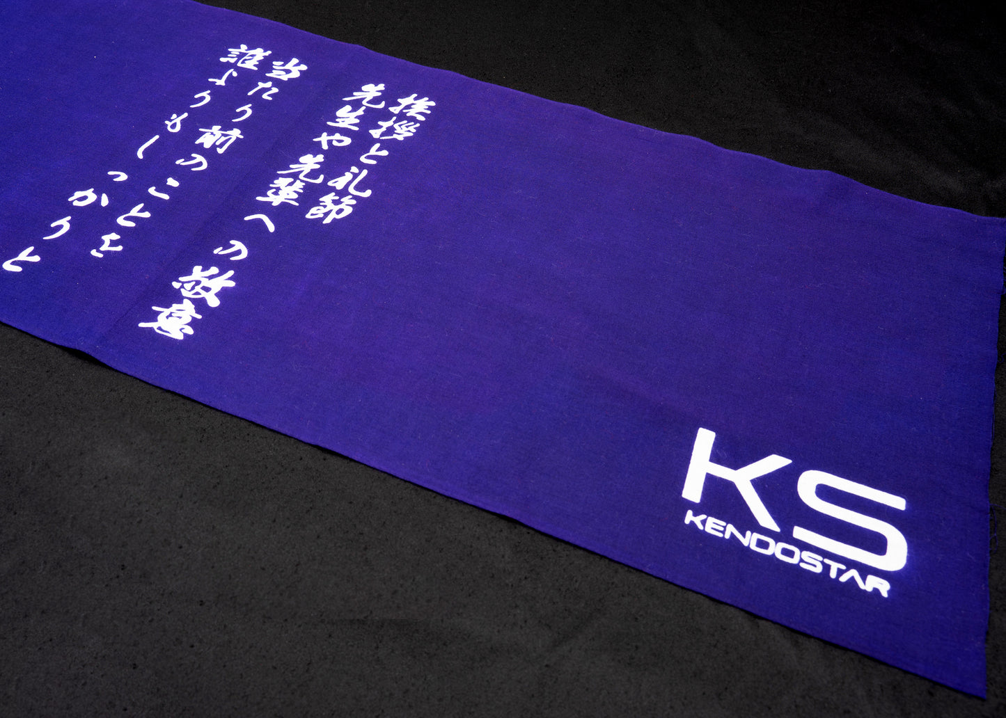 *30% OFF* - Original KendoStar Tripe Tenugui Set!