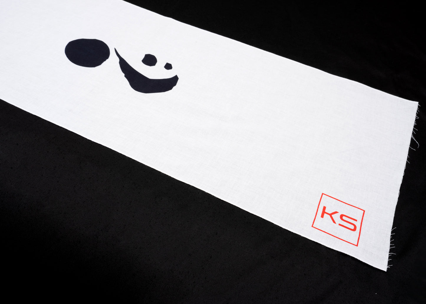 Original "KOKORO" Tenugui