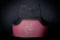 OUTLET  : *ONE ITEM ONLY* GENUINE Red Same Fiber Do - L Size
