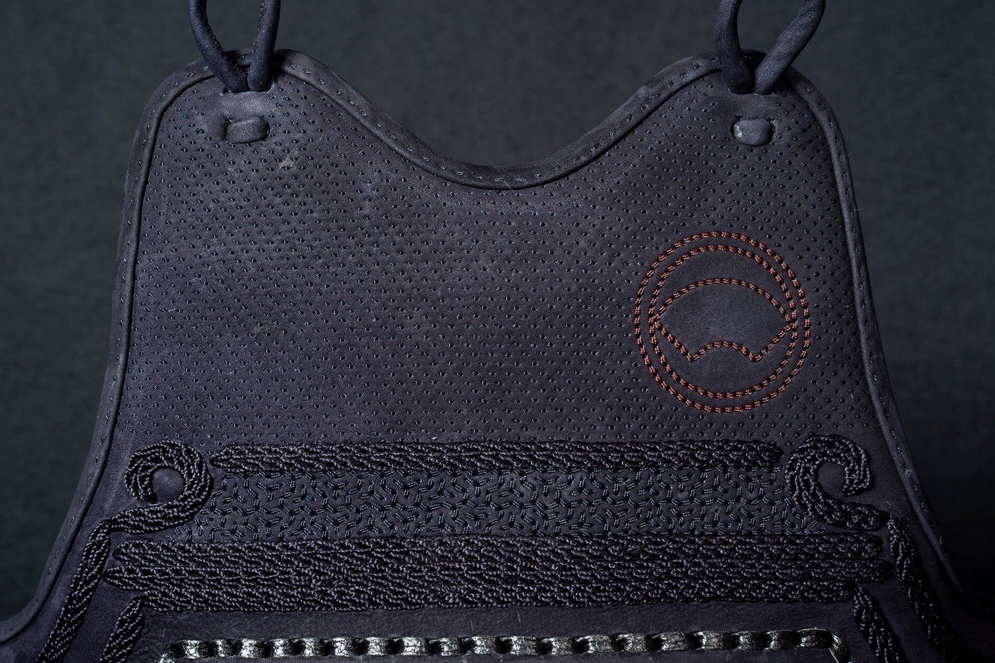OUTLET  : *ONE ITEM ONLY* GENUINE Tame Same Fiber Do - L Size