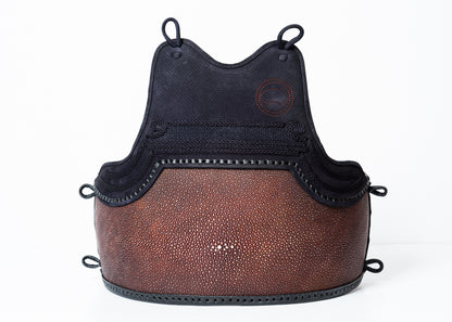OUTLET  : *ONE ITEM ONLY* GENUINE Tame Same Fiber Do - L Size