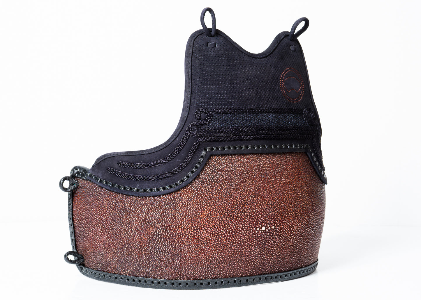 OUTLET  : *ONE ITEM ONLY* GENUINE Tame Same Fiber Do - L Size