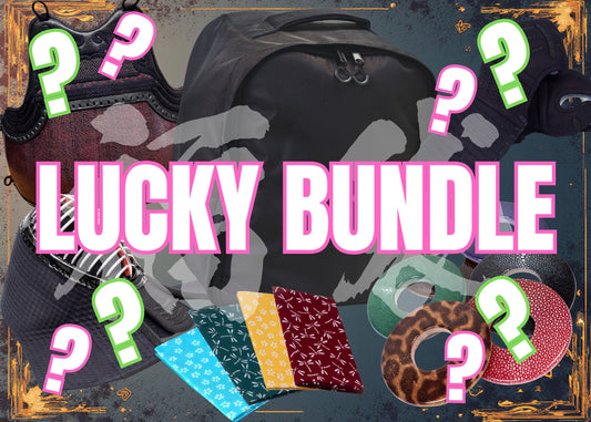 LUCKY BUNDLE IS BACK for 2026! - 'Kansha Fukubukuro'