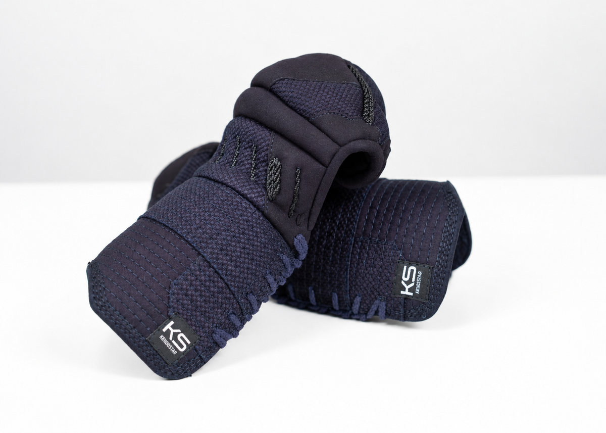 'MIRAI' Lightweight Protective KendoStar Junior Bogu Set