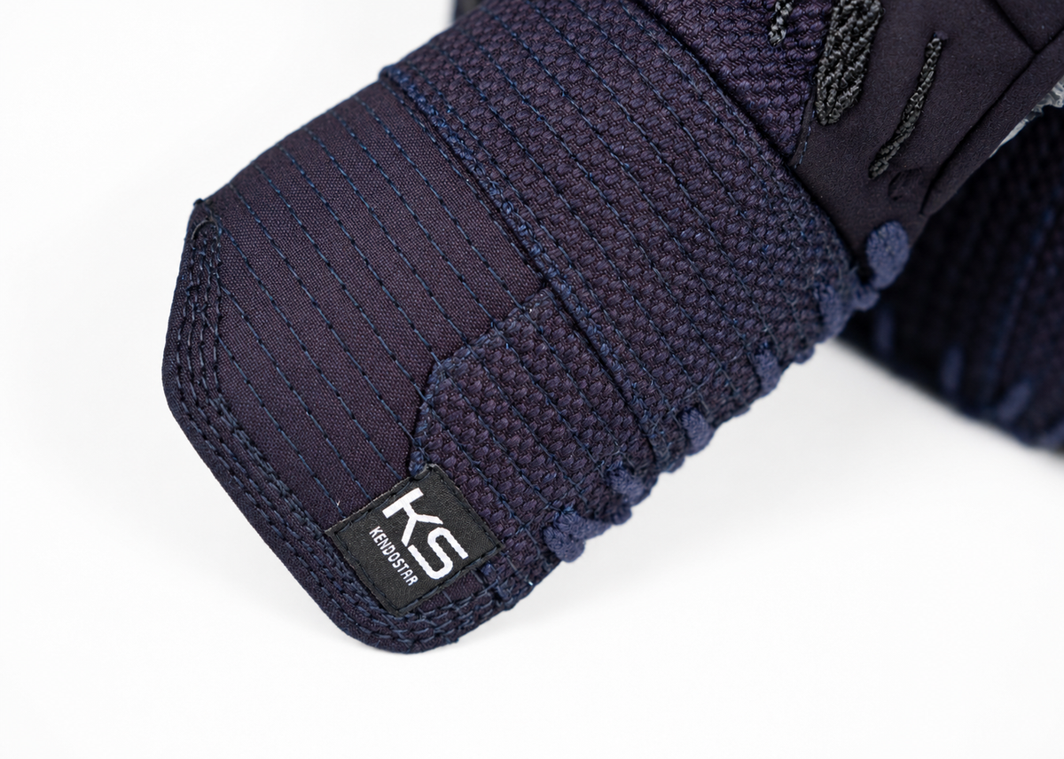 'MIRAI' Lightweight Protective KendoStar Junior Bogu Set
