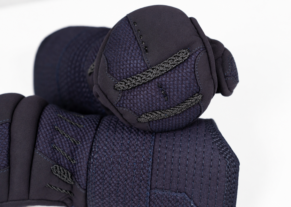 'MIRAI' Lightweight Protective KendoStar Junior Bogu Set