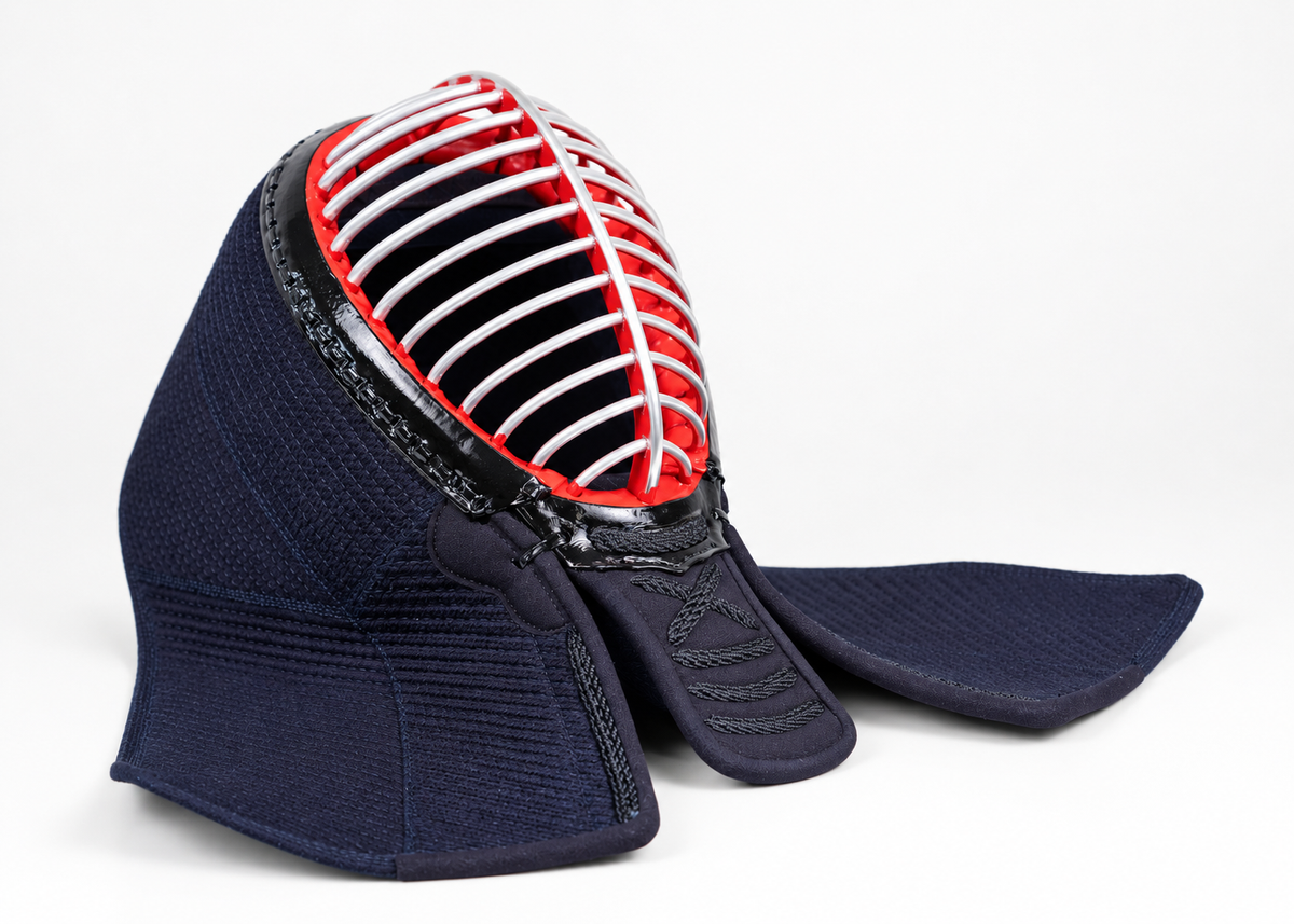 'MIRAI' Lightweight Protective KendoStar Junior Bogu Set