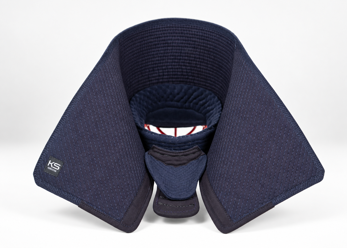 'MIRAI' Lightweight Protective KendoStar Junior Bogu Set