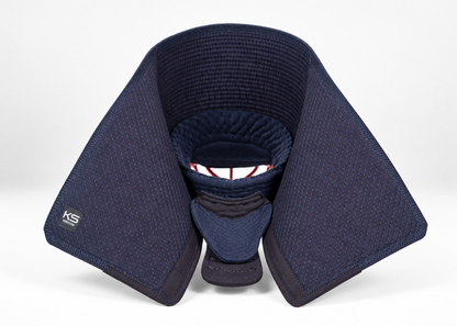 'MIRAI' Lightweight Protective KendoStar Junior Bogu Set