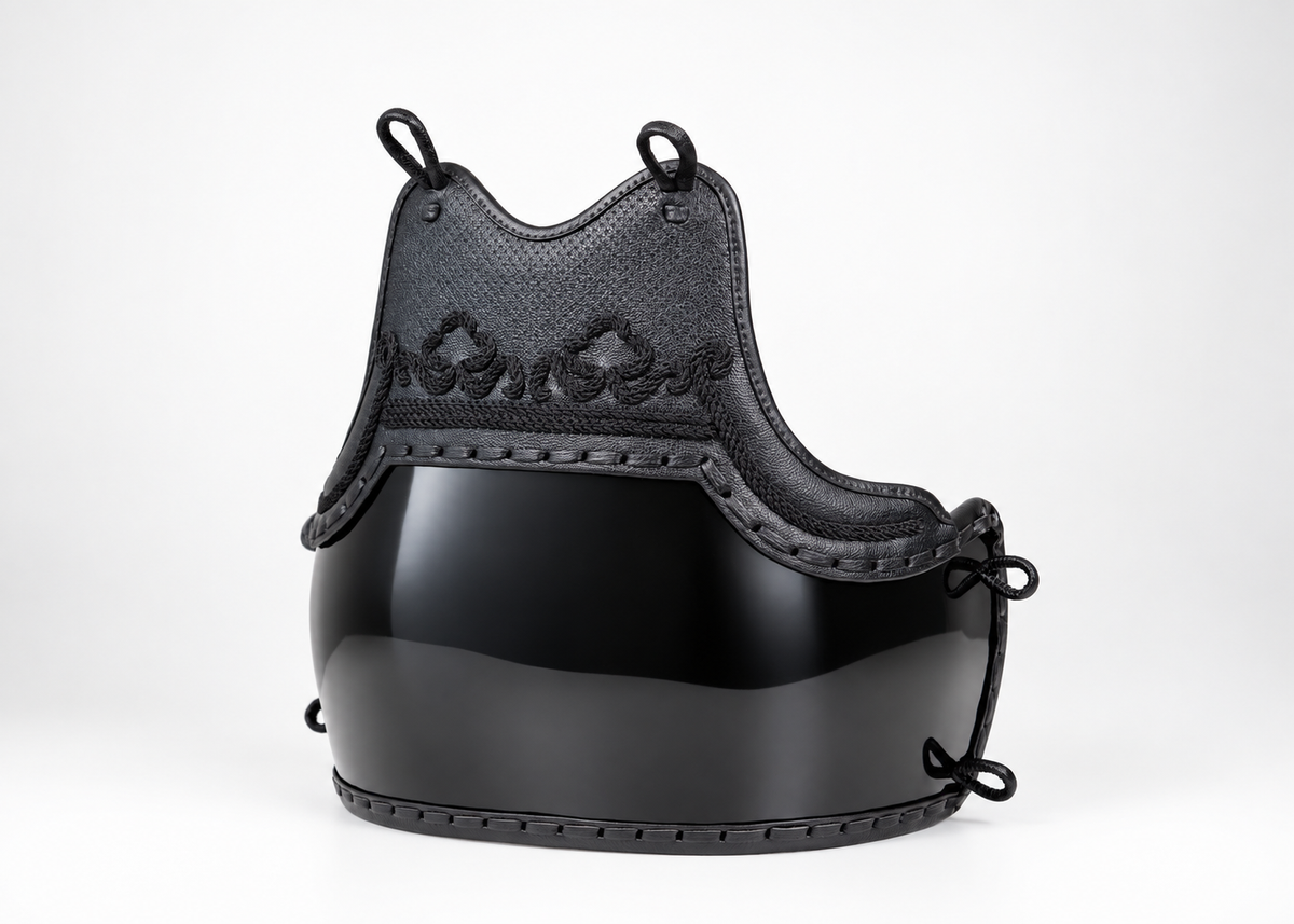 'MIRAI' Lightweight Protective KendoStar Junior Bogu Set