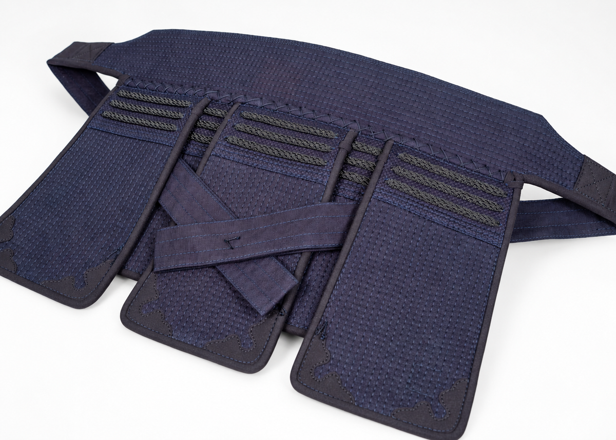 'MIRAI' Lightweight Protective KendoStar Junior Bogu Set