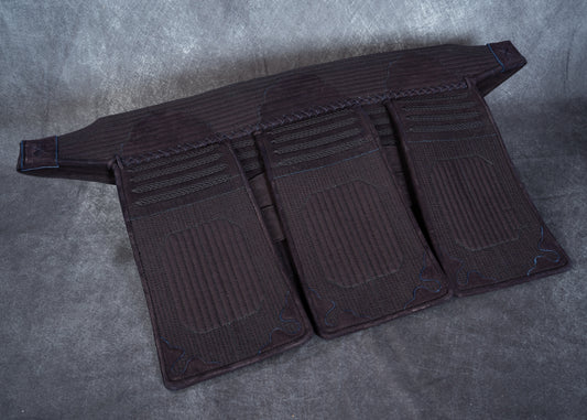 [IMPORTED SERIES] - Nanahoshi  - Designed by TETSU - PREMIUM Kendo Tare