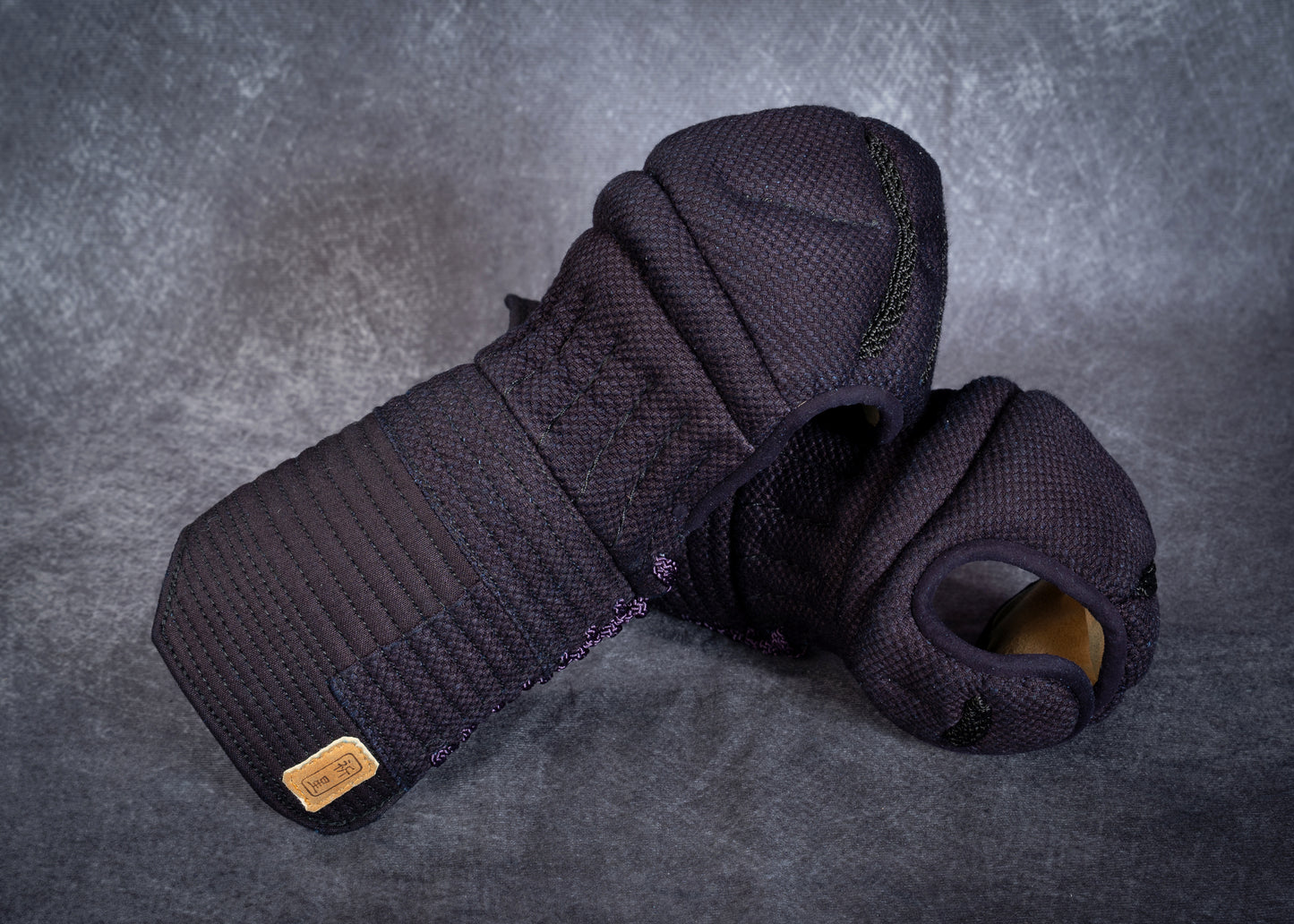 *NEW* [IMPORTED SERIES] - Nanahoshi  - KIRA - Made in Japan Kendo Bogu Set