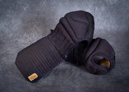 *NEW* [IMPORTED SERIES] - Nanahoshi  - KIRA - Made in Japan Kendo Bogu Set