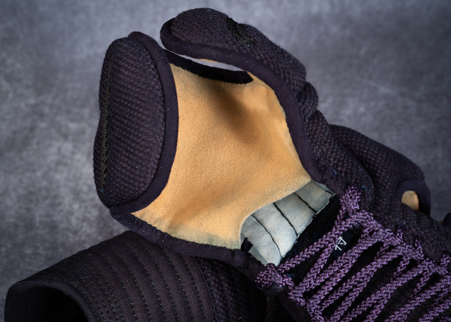 *NEW* [IMPORTED SERIES] - Nanahoshi  - KIRA - Made in Japan Kendo Bogu Set