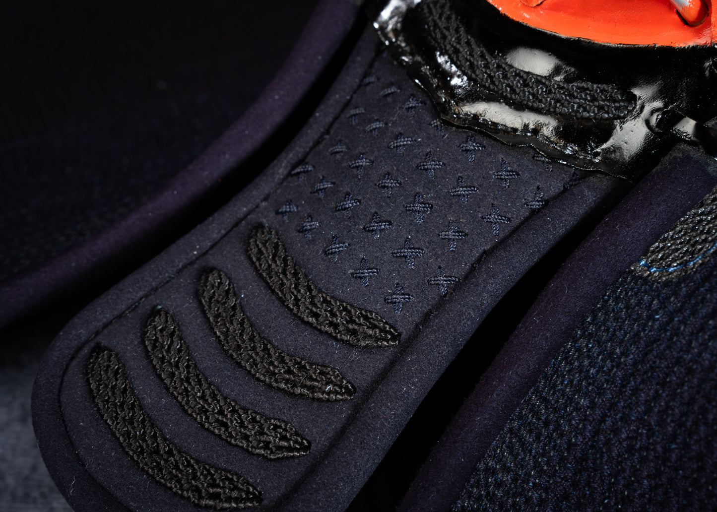 *NEW* [IMPORTED SERIES] - Nanahoshi  - KIRA - Made in Japan Kendo Bogu Set