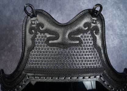 *NEW* [IMPORTED SERIES] - Nanahoshi  - KIRA - Made in Japan Kendo Bogu Set