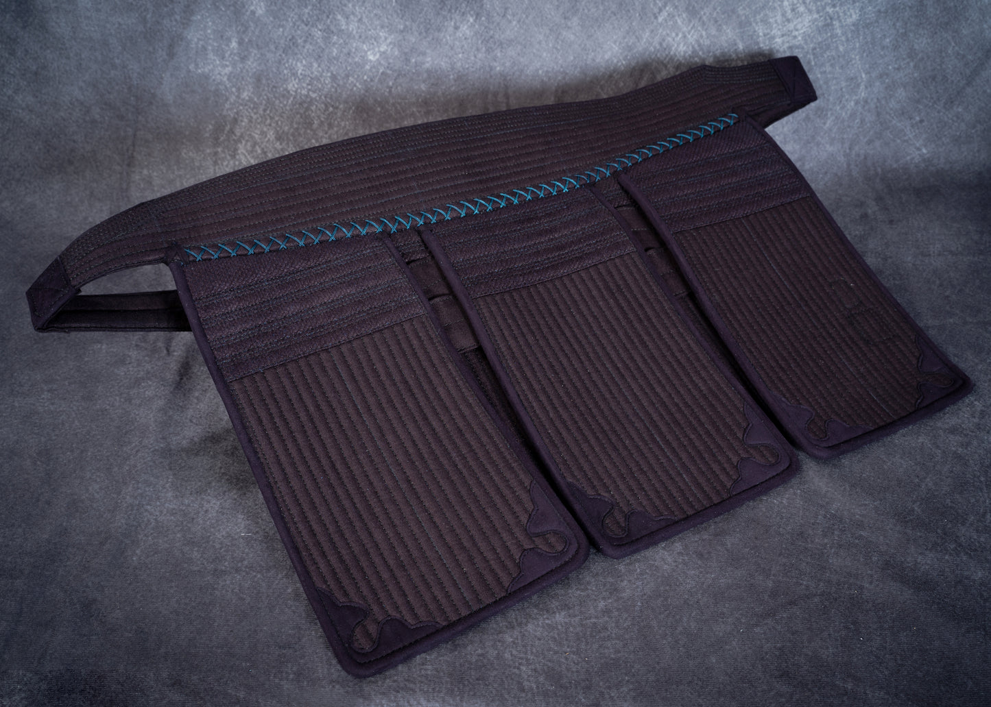 *NEW* [IMPORTED SERIES] - Nanahoshi  - KIRA - Made in Japan Kendo Bogu Set