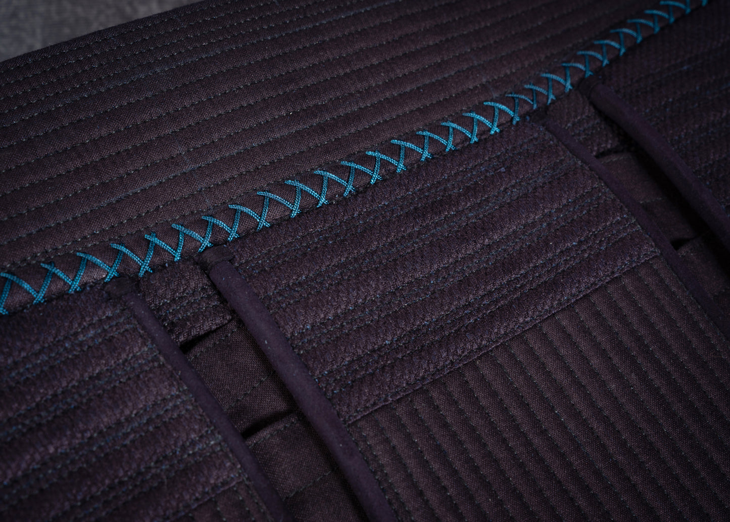 *NEW* [IMPORTED SERIES] - Nanahoshi  - KIRA - Made in Japan Kendo Bogu Set