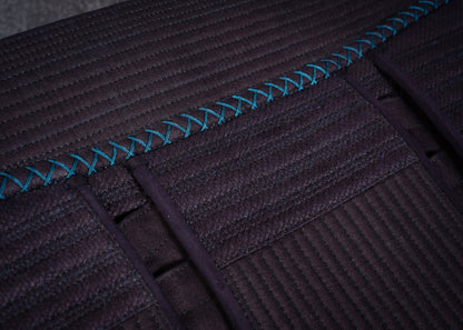 *NEW* [IMPORTED SERIES] - Nanahoshi  - KIRA - Made in Japan Kendo Bogu Set