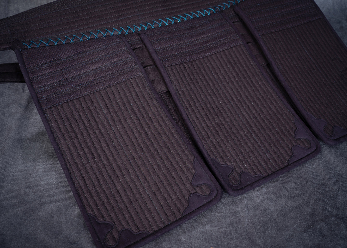 *NEW* [IMPORTED SERIES] - Nanahoshi  - KIRA - Made in Japan Kendo Bogu Set