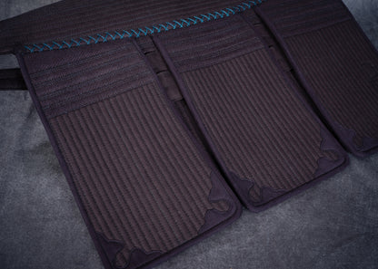 *NEW* [IMPORTED SERIES] - Nanahoshi  - KIRA - Made in Japan Kendo Bogu Set