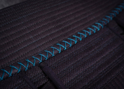 *NEW* [IMPORTED SERIES] - Nanahoshi  - KIRA - Made in Japan Kendo Bogu Set