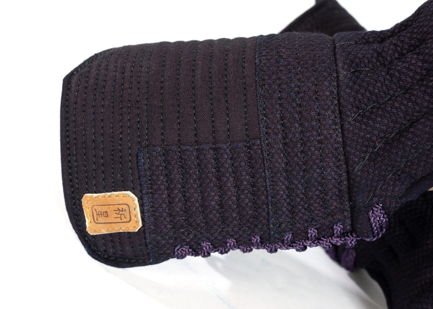 *NEW* [IMPORTED SERIES] - Nanahoshi  - KIRA - Made in Japan Kendo Bogu Set