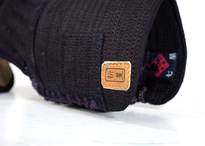 *NEW* [IMPORTED SERIES] - Nanahoshi  - KIRA - Made in Japan Kendo Bogu Set