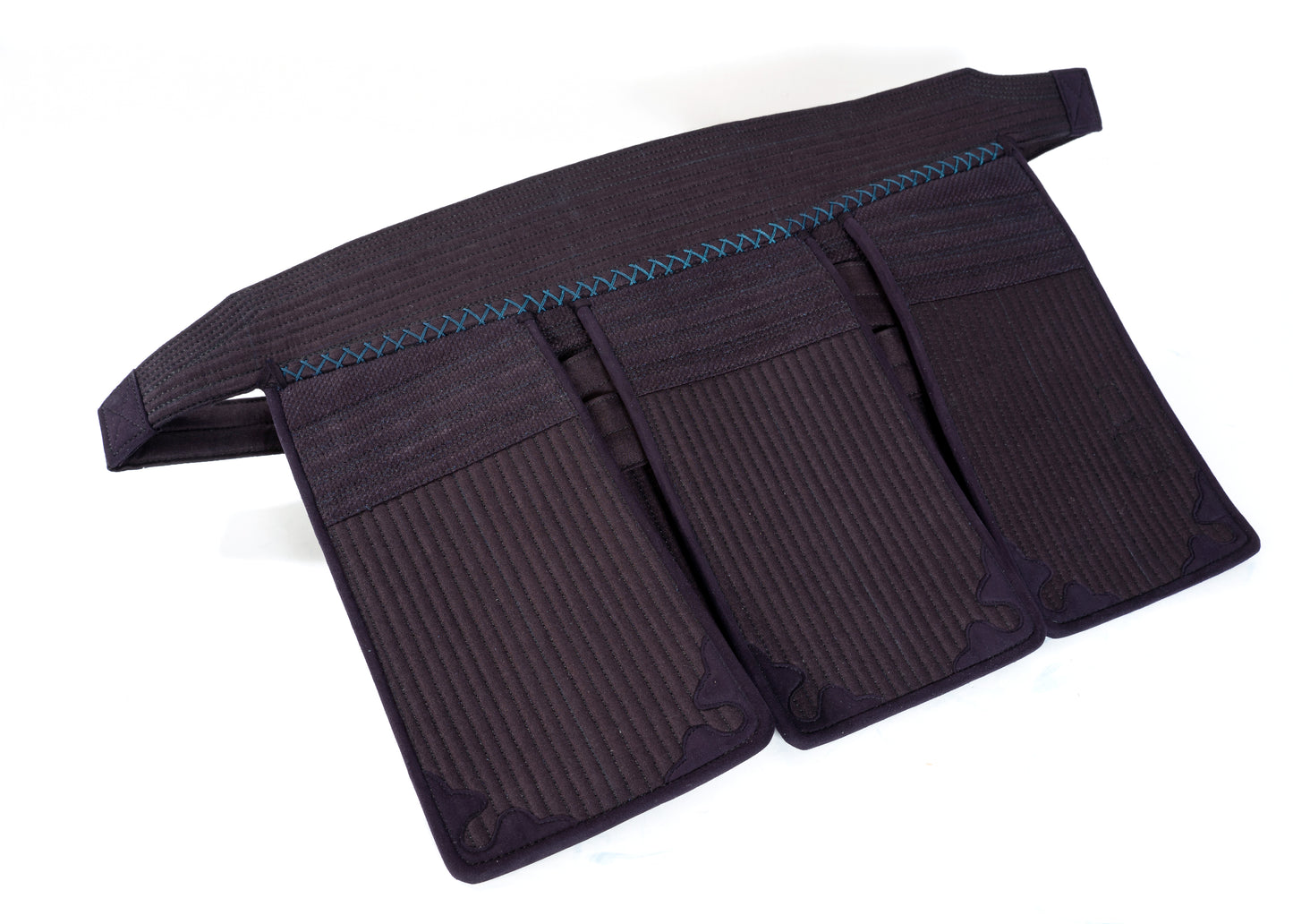 *NEW* [IMPORTED SERIES] - Nanahoshi  - KIRA - Made in Japan Kendo Bogu Set