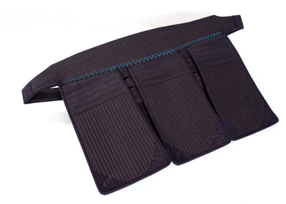 *NEW* [IMPORTED SERIES] - Nanahoshi  - KIRA - Made in Japan Kendo Bogu Set