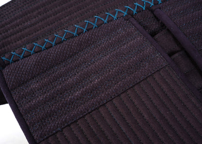 *NEW* [IMPORTED SERIES] - Nanahoshi  - KIRA - Made in Japan Kendo Bogu Set