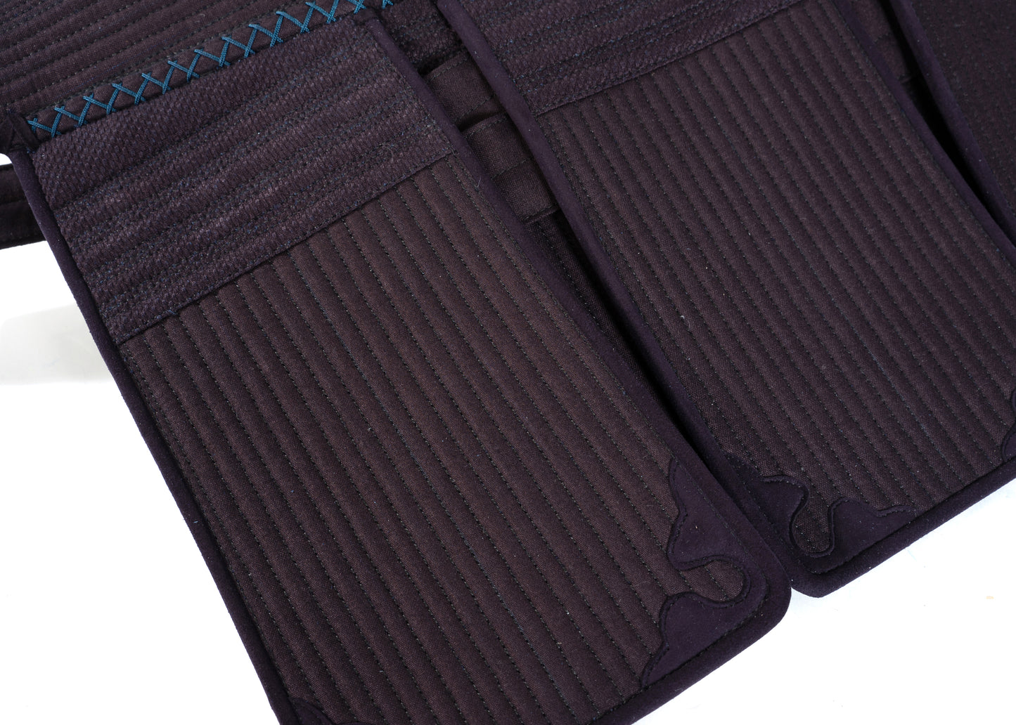 *NEW* [IMPORTED SERIES] - Nanahoshi  - KIRA - Made in Japan Kendo Bogu Set