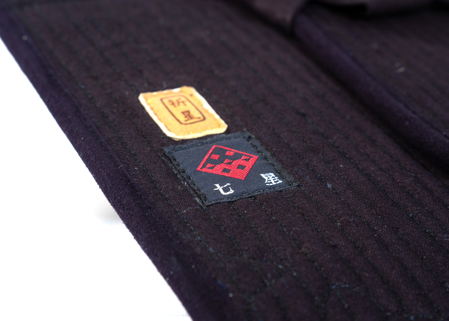 *NEW* [IMPORTED SERIES] - Nanahoshi  - KIRA - Made in Japan Kendo Bogu Set