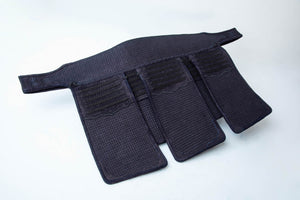 *MADE IN JAPAN* - AKATSUKI - Premium KendoStar HI NO MARU Series Hand Sewn FULL Bogu Set