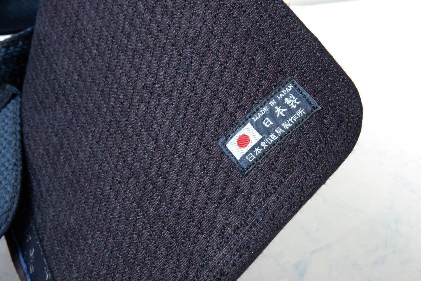 *MADE IN JAPAN* - AKATSUKI - Premium KendoStar HI NO MARU Series Hand Sewn Men