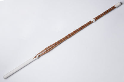 *SPECIAL OFFER* - Original Smoked ALL-PURPOSE Shinai 'RANBU' - Set of *3*