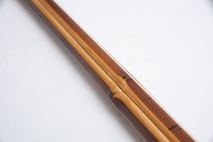 *NEW!* - Quality Smoked Large Grip Dobari Shinai ‘HOMURA’ - Set of *3*