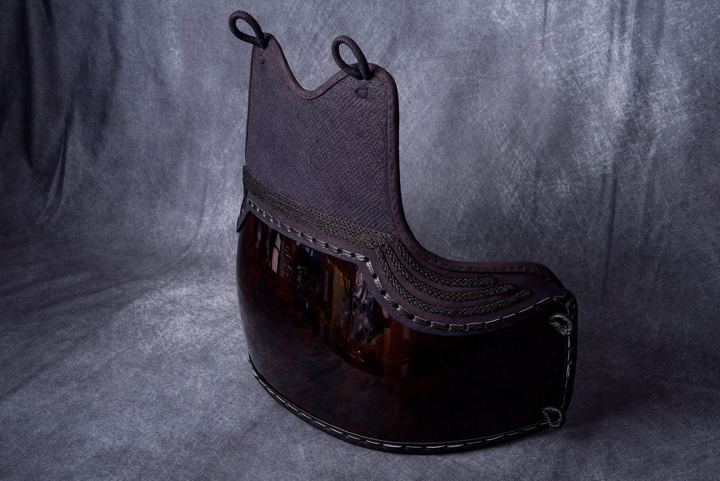 FURTHER REDUCED - *OUTLET* - 'KAMUI UMBRA’ Full Deerskin Do