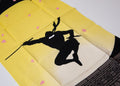 NINJA Design Deluxe Tenugui