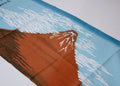 MOUNT FUJI Design Deluxe Tenugui