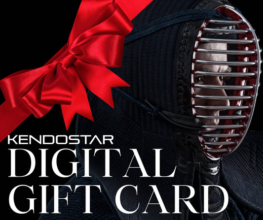 KendoStar Gift Card!