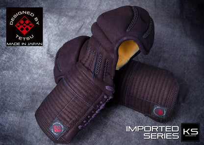 [IMPORTED SERIES] - Nanahoshi N4 Kote – Designed by TETSU