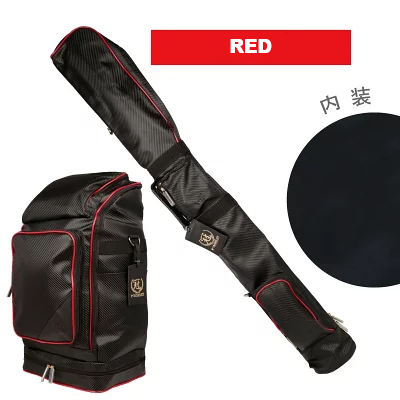 [IMPORTED SERIES] - KANMURI Brand - Bogu & Shinai Bag Set