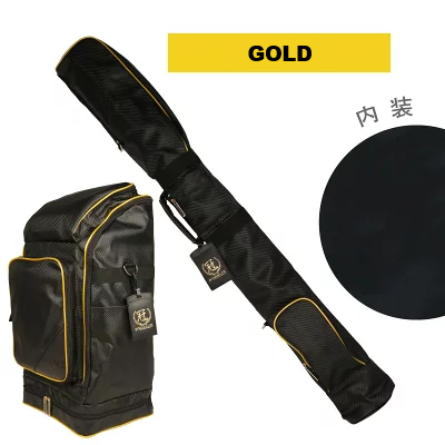 [IMPORTED SERIES] - KANMURI Brand - Bogu & Shinai Bag Set