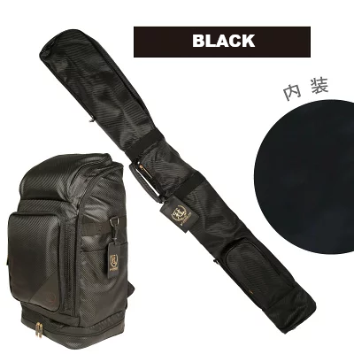 [IMPORTED SERIES] - KANMURI Brand - Bogu & Shinai Bag Set