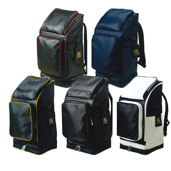 [IMPORTED SERIES] - KANMURI Brand - Bogu Back Pack!