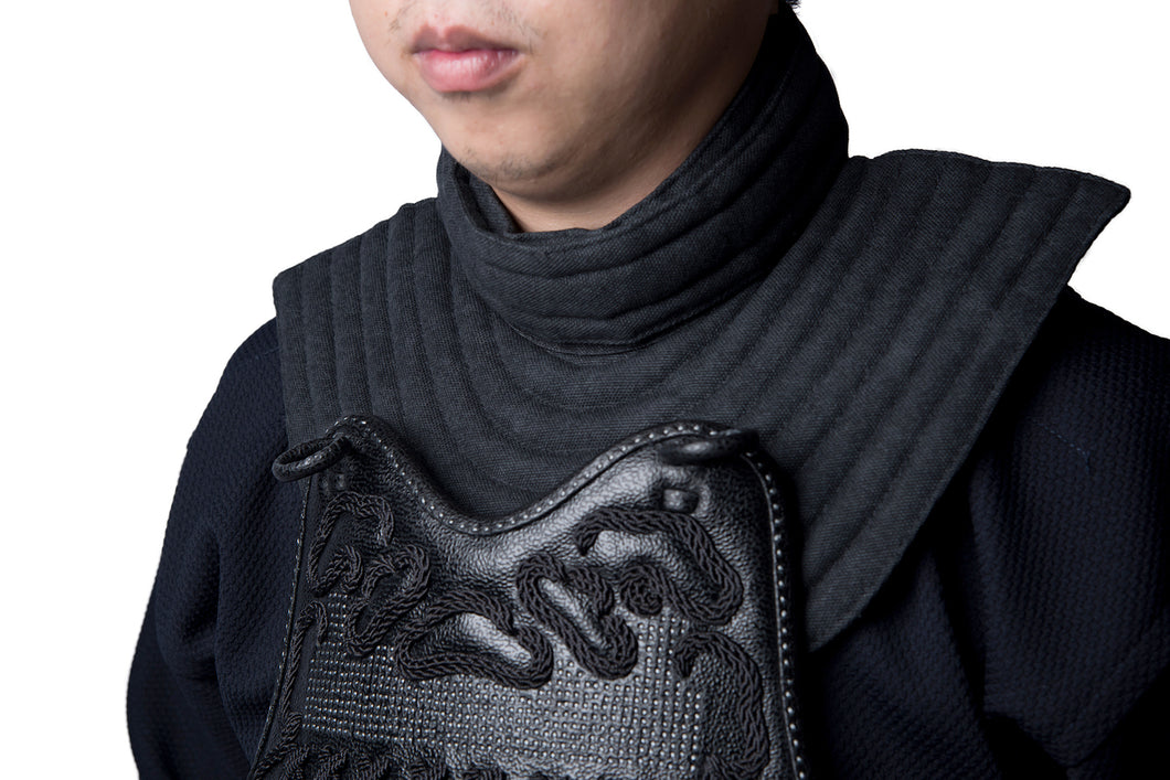 Removable Full Neck Guard