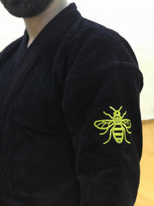 Manchester Kendo Club Uniform Set