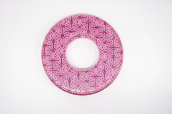 Asa no Ha – Pink